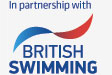 In partnership with British Swimming