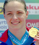 Keri-anne Payne