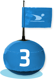 Three