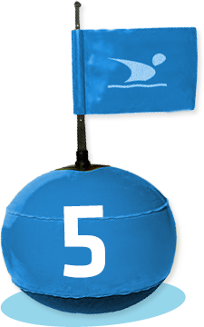 Five