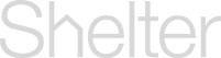 Shelter Logo